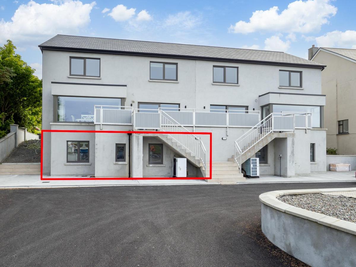 Cleggan Pierside Apt 2 Exterior foto